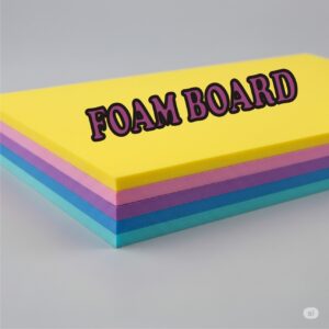 Foam Board