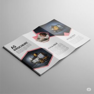 Trifold Brochures
