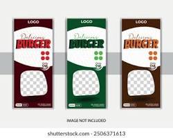 A4 Table Top Roller Banner