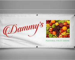 Flex Banners Large (7ft x 3ft)