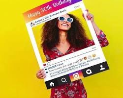 Instagram Frame Boards